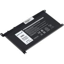 Bateria para Notebook Dell Inspiron 13-7368 WDX0R 39WH BB11-DE125 Best Battery