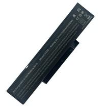 Bateria Para Notebook - Dell Inspiron 1427 1425 1426 1427 1428 Batel80l6 - Preta