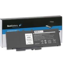 Bateria para Notebook Dell Latitude 5480 Bateria para Notebook Dell Latitude 5480