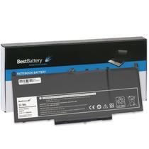 Bateria para Notebook Dell Latitude 7270 Bateria para Notebook Dell Latitude 7270