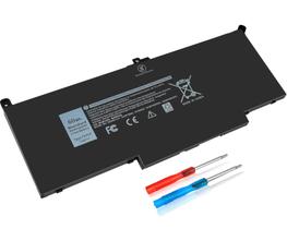 Bateria para Notebook Dell Latitude ANGWEL F3YGT - 60Wh 7,6V 4 Células