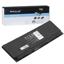 Bateria Para Notebook Dell Latitude E7240,7250 7.4v 4800mah