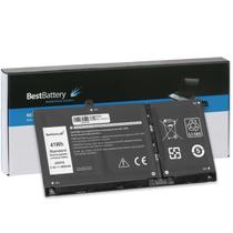 Bateria para Notebook Dell P126G004