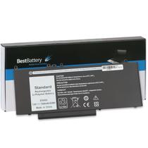 Bateria para Notebook Dell P48G001