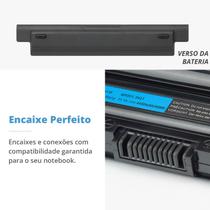Bateria para Notebook Dell P55G001