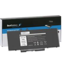 Bateria para Notebook Dell P80F