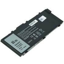 Bateria para Notebook Dell Precision 17-M7710