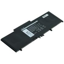 Bateria para Notebook Dell Precision 3510 WorkStation