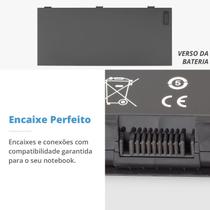 Bateria para Notebook Dell RY6WH
