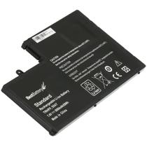 Bateria para Notebook Dell TRHFF - BestBattery