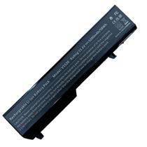 Bateria Para Notebook Dell Vostro 1310 1320 1510 1520 T114c K738h N950c - Preta