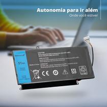 Bateria para Notebook Dell Vostro 5460D-2308S Bateria para Notebook Dell Vostro 5460D-2308S