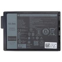 Bateria para notebook DGFTB XVJNP 11,4V 53,5Wh para Dell Rugged Bateria para notebook DGFTB XVJNP 11,4V 53,5Wh para Dell Rugged