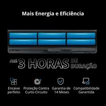 Bateria para Notebook HP G42-465LA