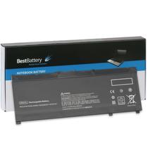 Bateria para Notebook HP Pavilion 15-CX0002TX Bateria para Notebook HP Pavilion 15-CX0002TX