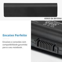 Bateria para Notebook HP Pavilion G6-1C77NR Bateria para Notebook HP Pavilion G6-1C77NR