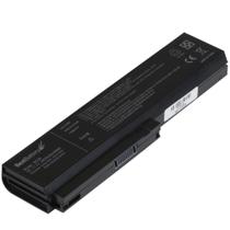 Bateria para Notebook Itautec InfoWay N8635