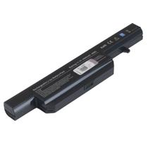 Bateria para Notebook Itautec W7730 - BestBattery