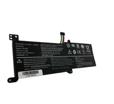 Bateria Para Notebook Lenovo Ideapad 320-15ikb Modelo 80yh - Neide Notebook