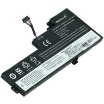Bateria para Notebook Lenovo ThinkPad T570 Interna