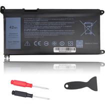 Bateria para Notebook LQM YRDD6 42Wh 11,4V para Dell Inspiron Bateria para Notebook LQM YRDD6 42Wh 11,4V para Dell Inspiron