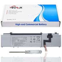 Bateria para Notebook RDSJ AA-PBAN6TI 11,58V 79,84Wh