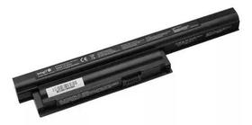 Bateria Para Notebook Sony SVE15125CBS Sony Vaio Vpceh40eb Sve15125cbs Pcg71911x Vgpbps26X, 11.1 V 4400mAh 6 Células