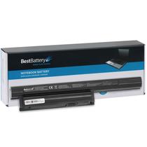 Bateria para Notebook Sony Vaio SVE 15137cx