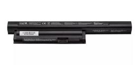 Bateria Para Notebook SONY VAIO SVE14A15FBW, PCG-71913L, SVE151J11L, VPCCB22FX/G, SVE14A16FBW, 11.1 V 4400mAh 6 Células