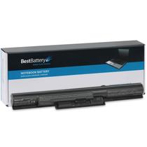 Bateria para Notebook Sony Vaio SVF14319SG Bateria para Notebook Sony Vaio SVF14319SG