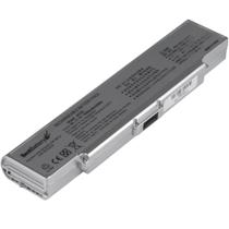 Bateria para Notebook Sony Vaio VGN-AR670n