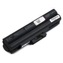 Bateria para Notebook Sony Vaio VPC-S13A - 9 Celulas, ate 5 horas