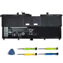Bateria para Notebook SUNNEAR Dell XPS 13 9365 7,6V 46Wh Bateria para Notebook SUNNEAR Dell XPS 13 9365 7,6V 46Wh