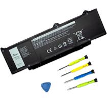 Bateria para Notebook SUNNEAR DR02P 54Wh 11,4V para Dell Bateria para Notebook SUNNEAR DR02P 54Wh 11,4V para Dell
