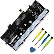 Bateria para notebook SUNNEAR L18C4P71 51Wh para Lenovo ThinkPad Bateria para notebook SUNNEAR L18C4P71 51Wh para Lenovo ThinkPad