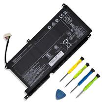 Bateria para Notebook SUNNEAR PG03XL 52,5Wh 11,55V Bateria para Notebook SUNNEAR PG03XL 52,5Wh 11,55V