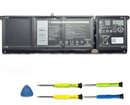 Bateria para notebook SUNNEAR V6W33 54Wh 15V para Dell Bateria para notebook SUNNEAR V6W33 54Wh 15V para Dell