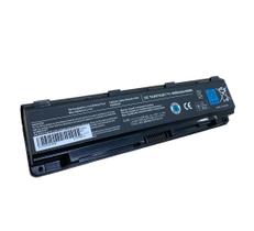 Bateria para Notebook Toshiba Part Number PA5025U-1BRS a5024u-1brs P870 Pa5024 6 Células