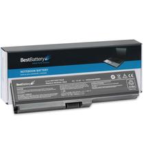 Bateria para Notebook Toshiba Satellite A660D-BT2G01