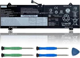 Bateria para Notebook VANPIR L19C4PDC 15,36V 71Wh para Lenovo