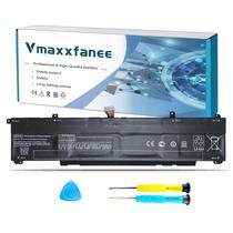 Bateria para notebook Vmaxxfanee WK04XL 15,4 V 4323 mAh nova