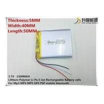 Bateria Para Nuvi 1500 Atenção Sem Conector!!!! Mp Bateria Para Nuvi 1500 Atenção Sem Conector!!!! Mp