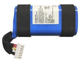 Bateria para Partybox On The Go - On-The-Go - SUN-INTE-265 - 2475mAh - Caixa Portatil com Microfone Bateria para Partybox On The Go - On-The-Go - SUN-INTE-265 - 2475mAh - Caixa Portatil com Microfone