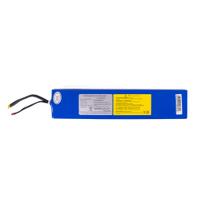 Bateria para Patinete Elétrico 36V 10Ah Bateria de Lítio Original Bateria para Patinete Elétrico 36V 10Ah Bateria de Lítio Original