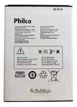 Bateria Para Philco Hit P8 Modelo Phbpc505 Nova Envio Já