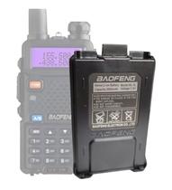 Bateria para rádio comunicador baofeng modelo uv-5r uv5ra