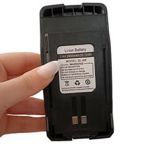 Bateria para Rádio Comunicador Baofeng UV-6R Bateria para Rádio Comunicador Baofeng UV-6R