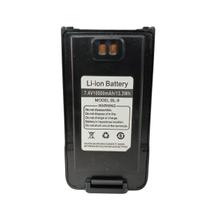 Bateria Para Rádio Comunicador Baofeng UV9R