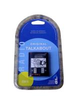 Bateria Para Rádio Recarregável Modelo 53615