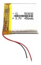 Bateria Para Rastreador Tk 303g Tk 303 Tk303g - Bateria Para Rastreador Tk 303g Tk 303 Tk303g -